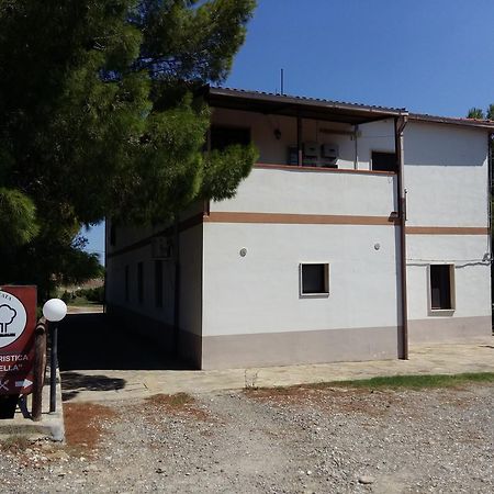 La Mortella Agriturismo Rotondella Экстерьер фото